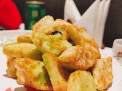 -百富源·海鲜辽菜(和平北大街店)