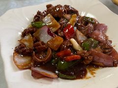 -新旺美食林农家菜(岭南路店)