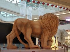 -棕榈MALL