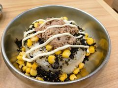 -米村拌饭(东方新天地店)