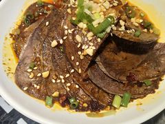 -川里谈·川味小馆(北京路店)