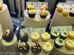 -Pantry's Best派悦坊蛋糕(K11购物艺术中心店)