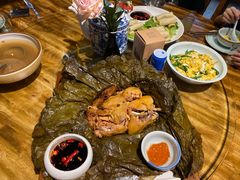 -民俗村柴火灶·景德江西菜(中国陶瓷博物馆店)