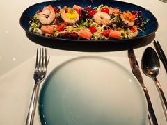 -天玑高空江景餐厅&酒吧Sky Secret Restaurant&Bar