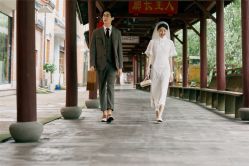 -巴黎春天婚纱摄影STUDIO·定制