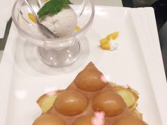 -满得意茶餐厅·顺德家常菜·港式经典(大良店)