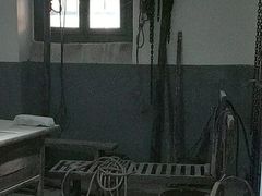 -青岛德国监狱旧址博物馆