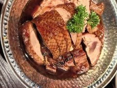 -古都历食南京菜·烤鸭·鸭血粉丝·汤包(南京博物院店)