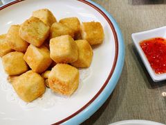 -油尖嘴粤菜茶餐厅(湖里万达店)