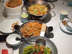 -相遇·鲜炒黄牛肉(丹阳吾悦广场店)
