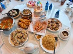 -79号渔船海鲜饭店(龙岗店)