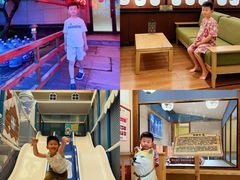 -大江户·温泉洗浴(浑南店)