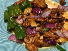 -裕德隆清真饭庄·天津特色菜(东丽店)