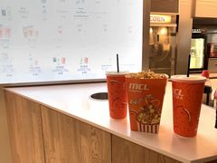 -Mcl 德福戏院(德福广场店)