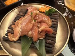 -汤连得温泉馆(宝山店)