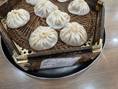 -西安贾三灌汤包·回坊小吃·清真炒菜(北院门总店)