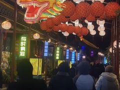 -同来顺烧烤餐厅(哈尔滨道店)