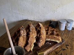 -春庄咖啡SpringHues(钟楼小区店)