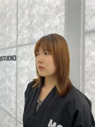 -MQ STUDIO&MY HAIR