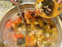 -眼镜肥肠店(振兴街店)