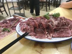 -华哥新鲜猪精品美食