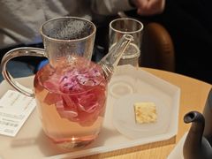 -tea'stone (万象天地店)