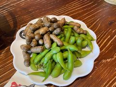 -聚点·北京串(簋街店)