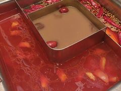 -巴奴毛肚火锅(悠唐购物中心店)