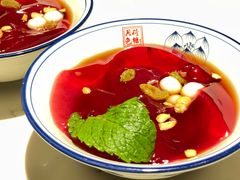 -川味堂·四川豆花(八卦岭店)
