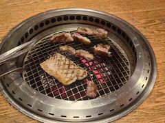 -赤坂亭·M9和牛烧肉·铁板烧(合肥万象城店)