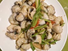 -婆婆家·湛江特色美食(福田振华路店)