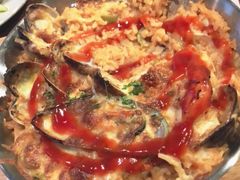 -G+KITCHEN(龙湖狮山天街店)