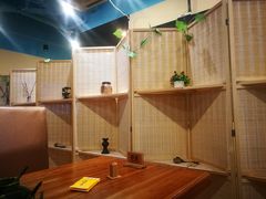 -金穗园·砂锅粥.醉鸡煲火锅(长寿路店)