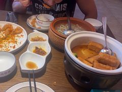 -闽鄂情·闽南招财鸭(水头店)