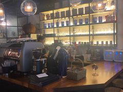 -清真·艾美可餐厅(大悦汇店)