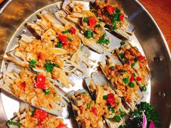 -必点海鲜·鲅鱼水饺(鞍山西道店)