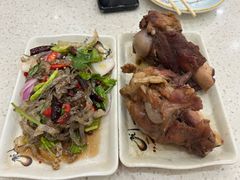 -老友谊冷面店(苏家屯店)