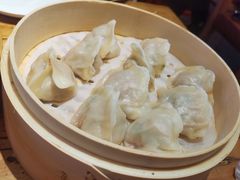 -老边饺子馆(中街店)