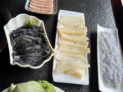 -蜀记火锅(南街店)