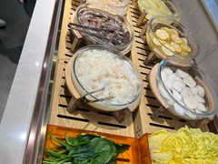 -海汕记·潮汕鲜牛肉火锅·自助