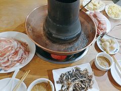 -元盛居(生态大街店)