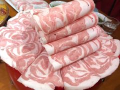 -前门涮肉(群力店)
