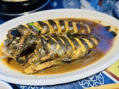 -旺角小渔村(二马路店)