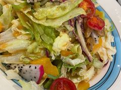 养生大拌菜-锡和无锡菜(景丽苑店)