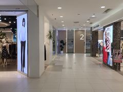 -凯德MALL(西直门店)