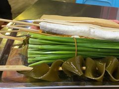 -黑白荤豆花(双凤路店)