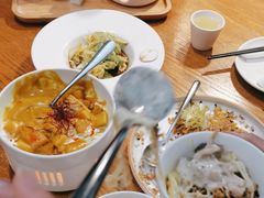 -汝是素(汇一城一区店)