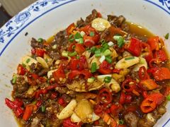-三只鸟本地特色菜馆(上饶总店)