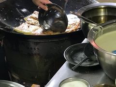 -周记热干面豆皮大王(桃花东街店)