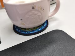 -星巴克(天津大悦城第二店)